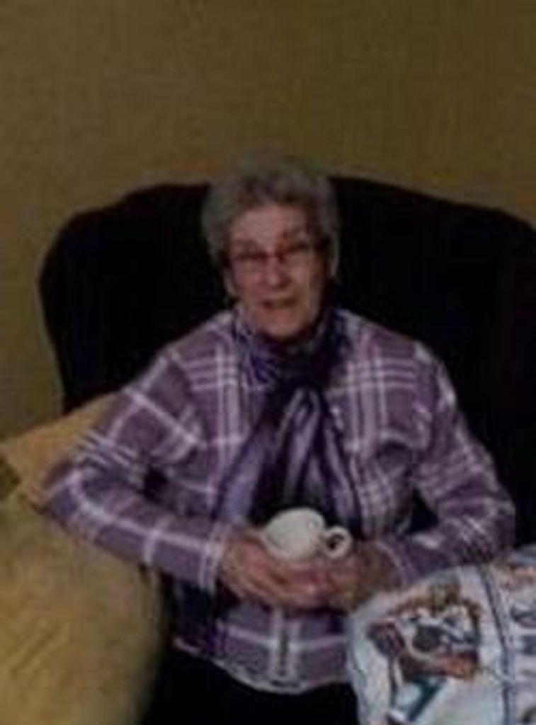 Irene Delores Broderick Profile Photo