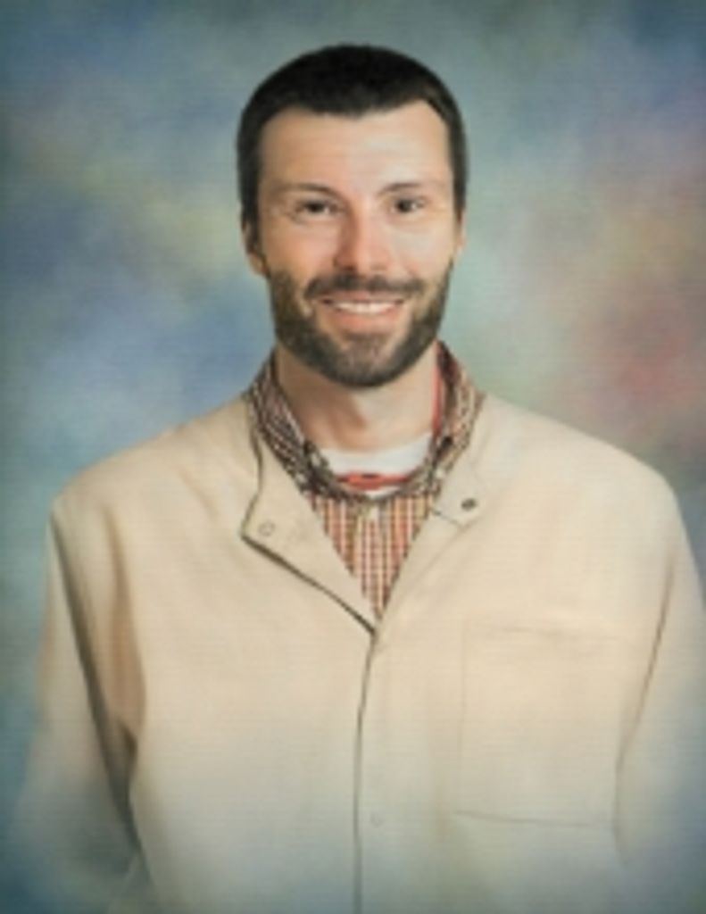 David Andrew Weil Profile Photo