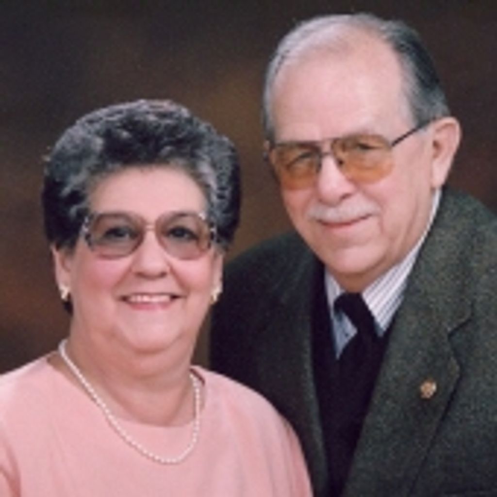 Max E. Burrell