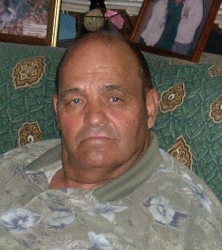 Ronald Henry Crader Profile Photo