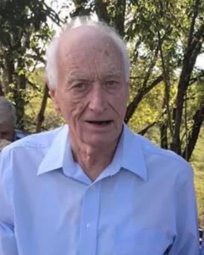 Harold Dale Holland's obituary image