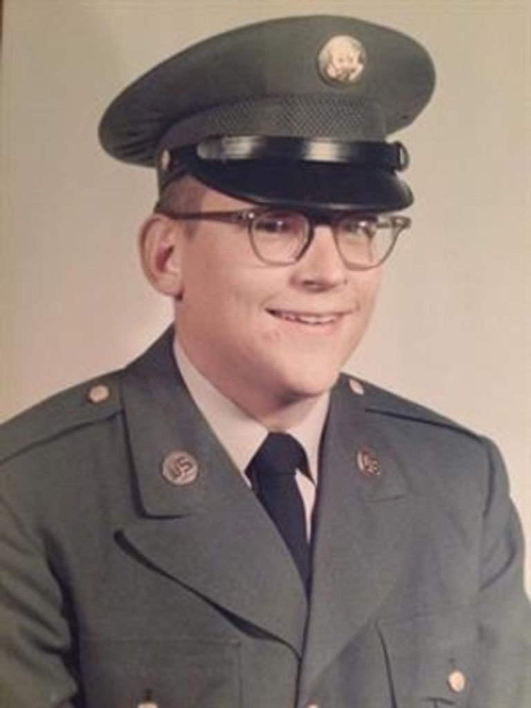 Dale Fagerburg Profile Photo
