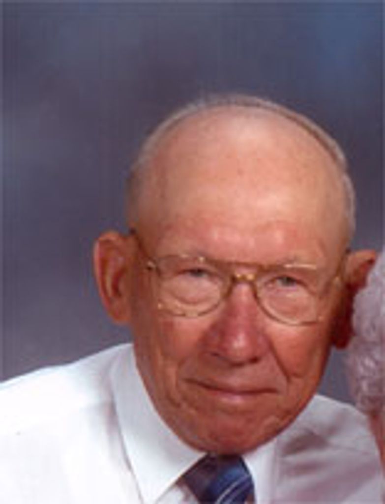 Harold L. Erler