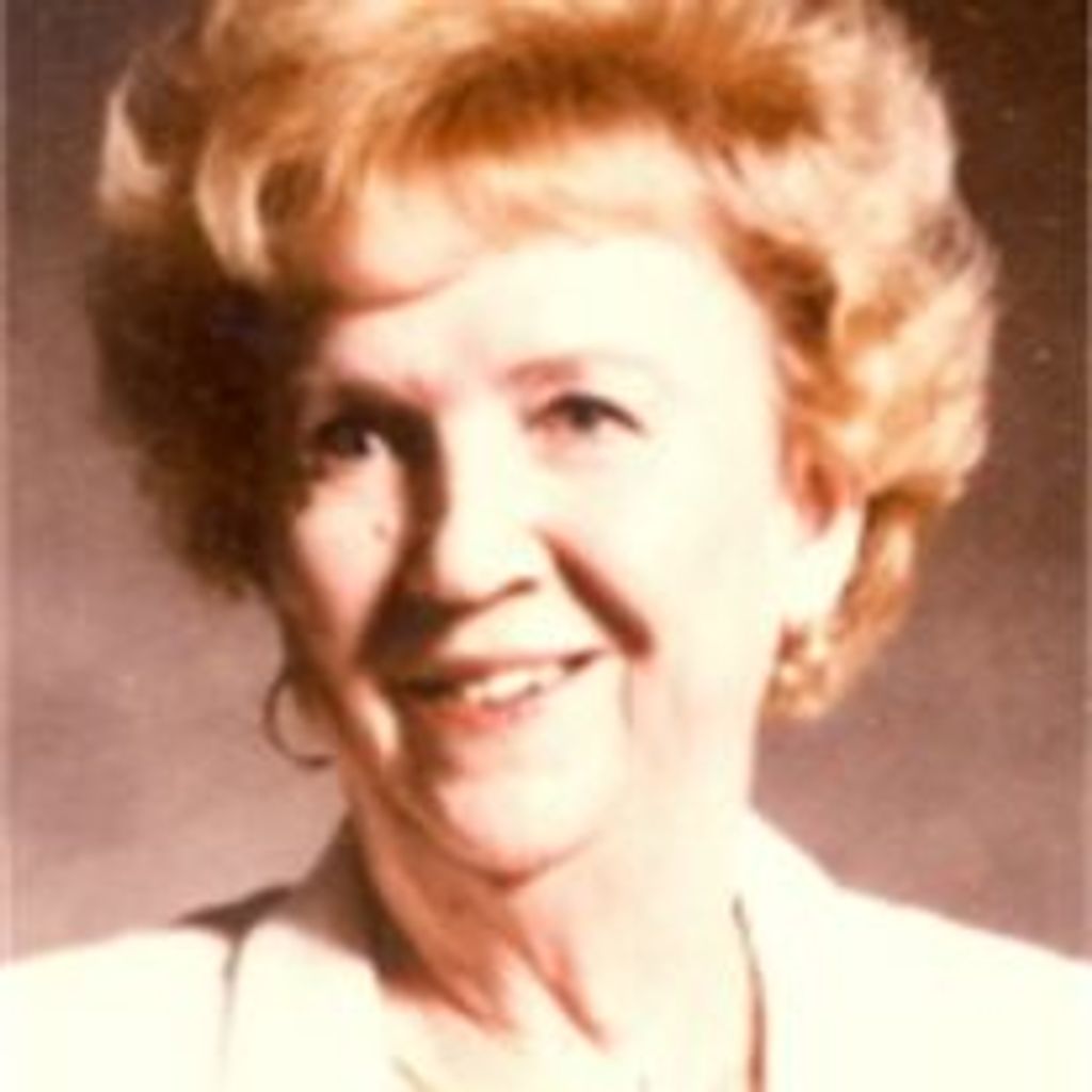 Mildred C. (Nilson) Johnson