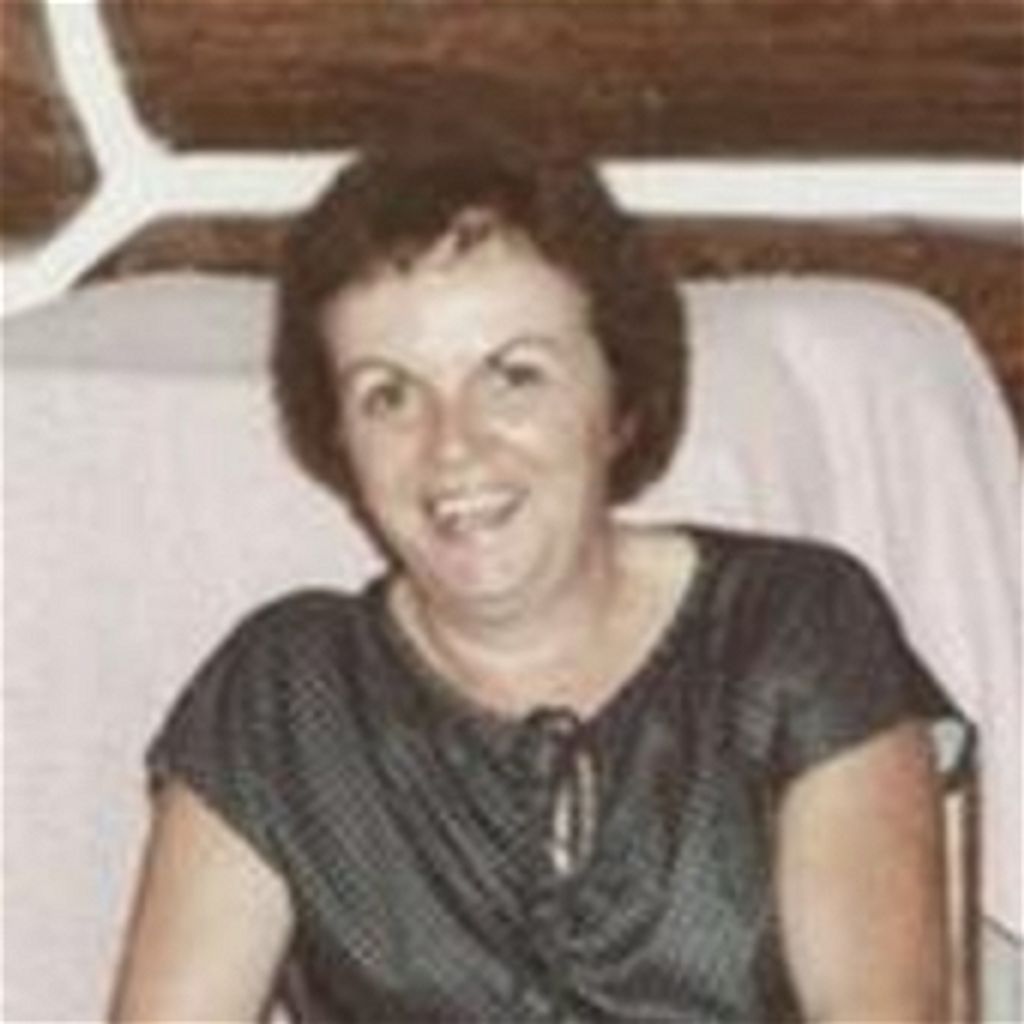 Shirley A. Phillips