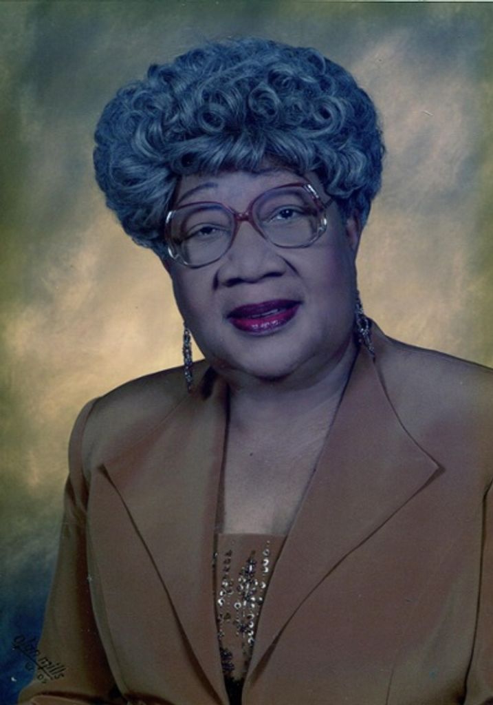 Addean P Robinson Profile Photo