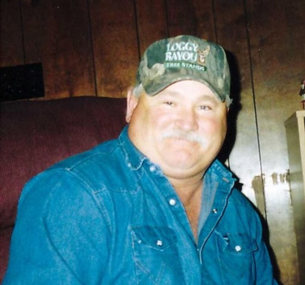 John David Hall Profile Photo