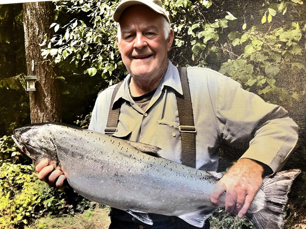 Bobby Hicks Profile Photo