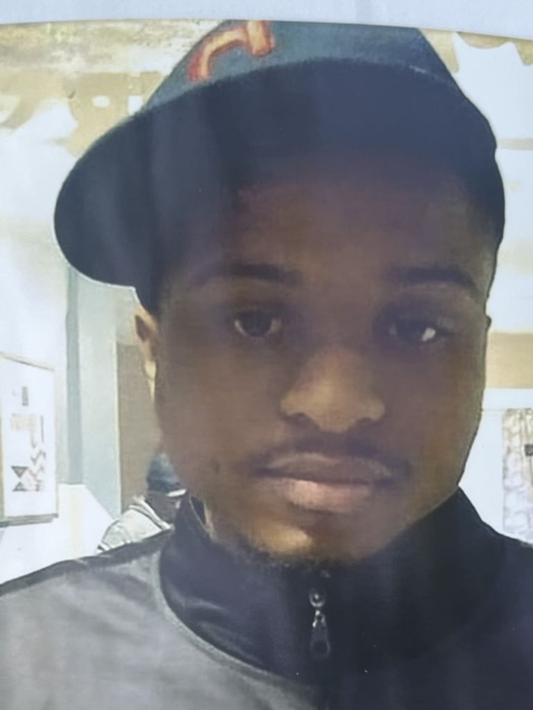 Khalil Rasheed Smith Profile Photo