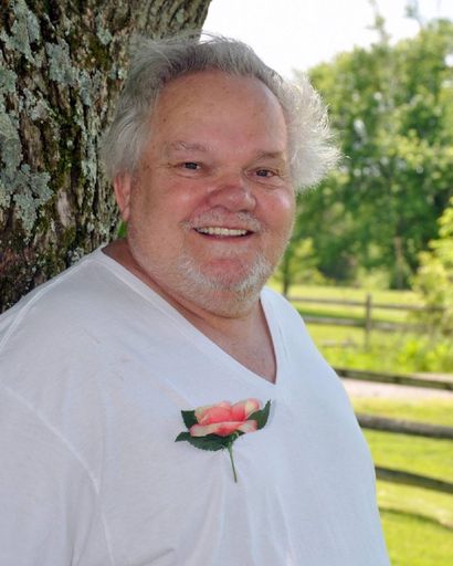 Thomas McKnight Profile Photo