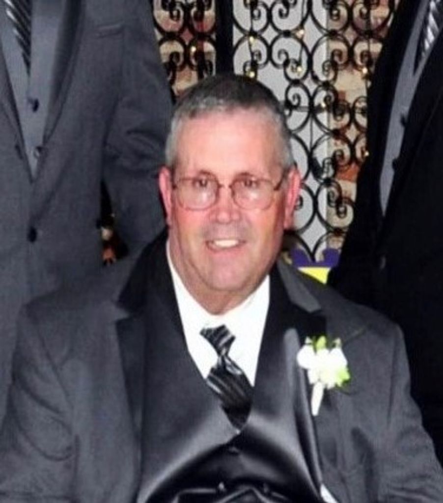 Bobby Hamous, Sr.