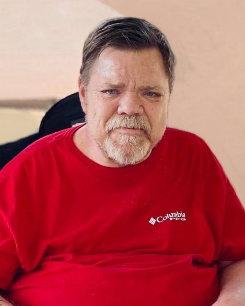 Michael Paul Kennedy Profile Photo