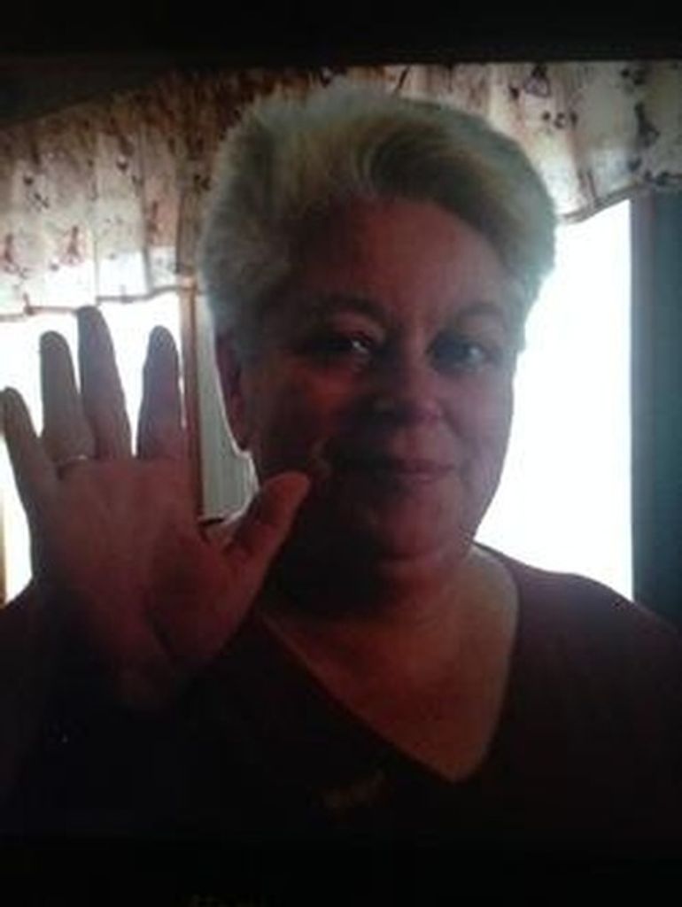 Marjorie "Sylvia" Wagner