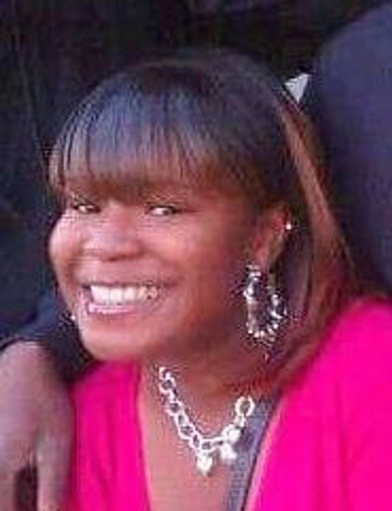 Shikira N. Holmes Profile Photo
