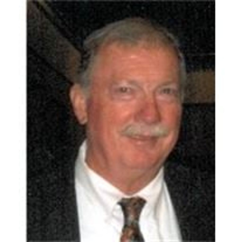 Barron Douglas Goodson