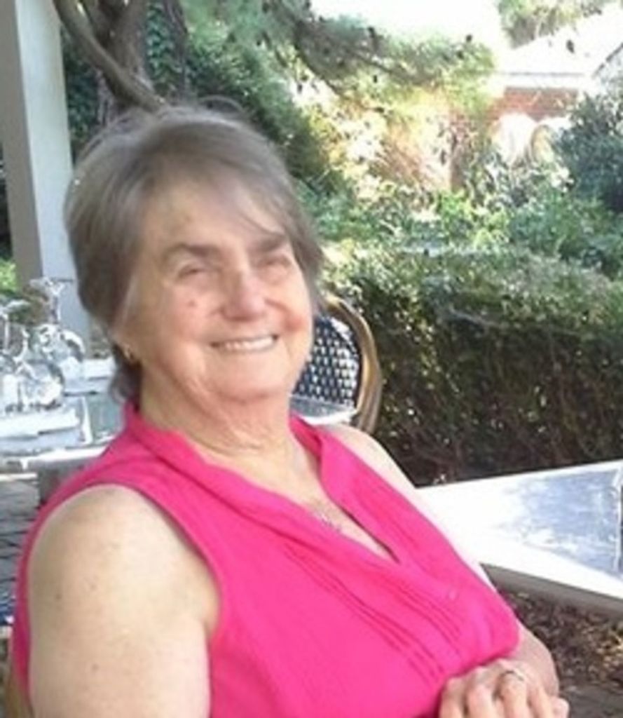 Judith Taylor-Callahan