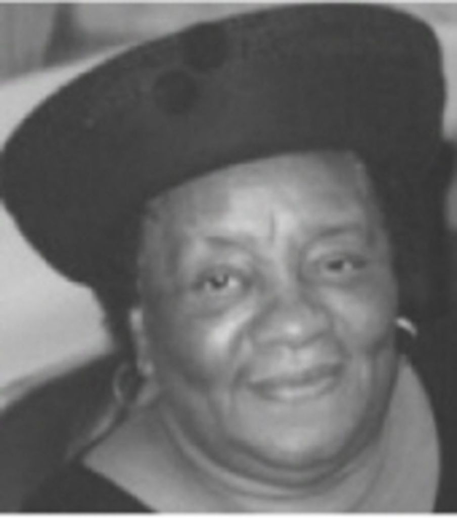 Juanita Campbell