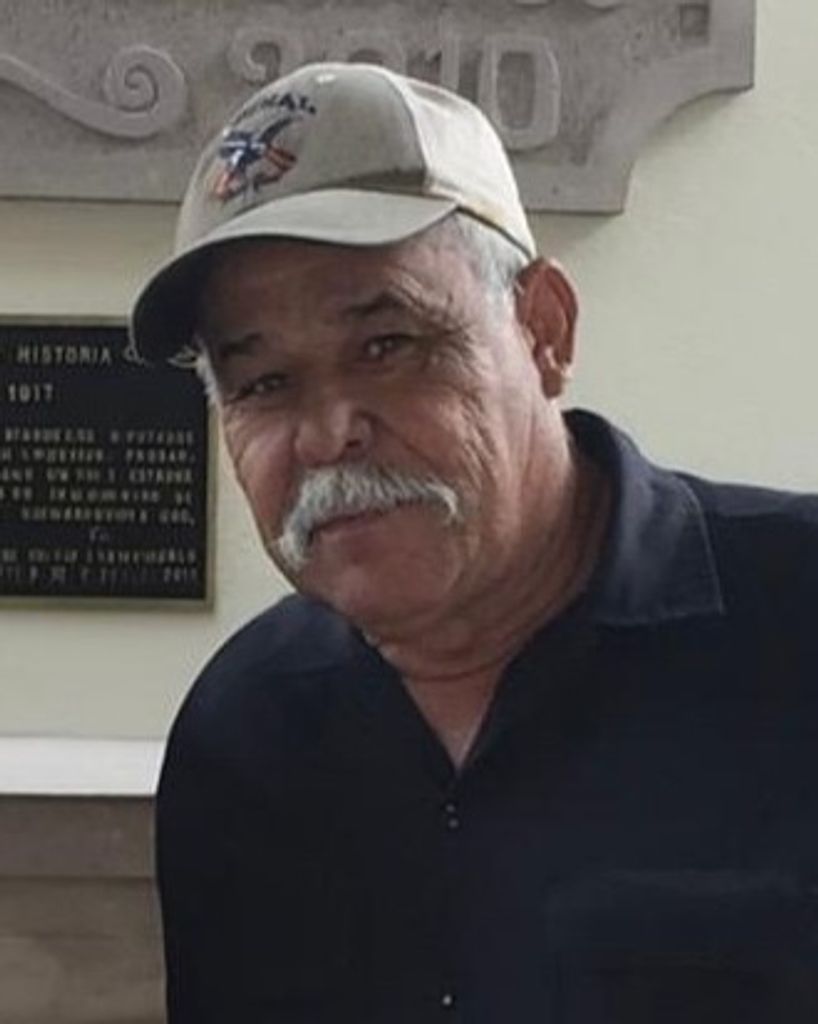 Cayetano Serafin Trevino Profile Photo