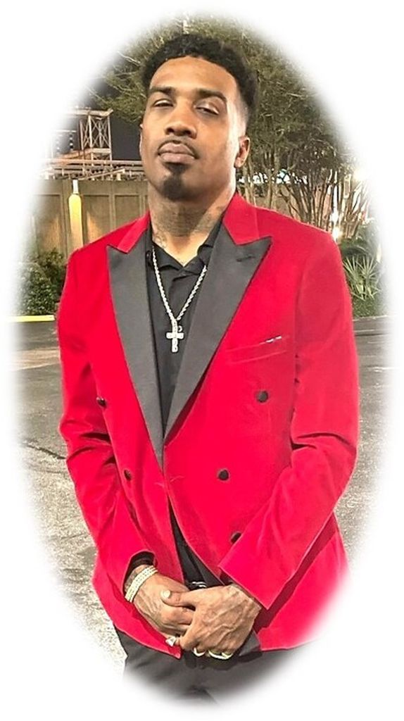 Dallas Ramond Simon