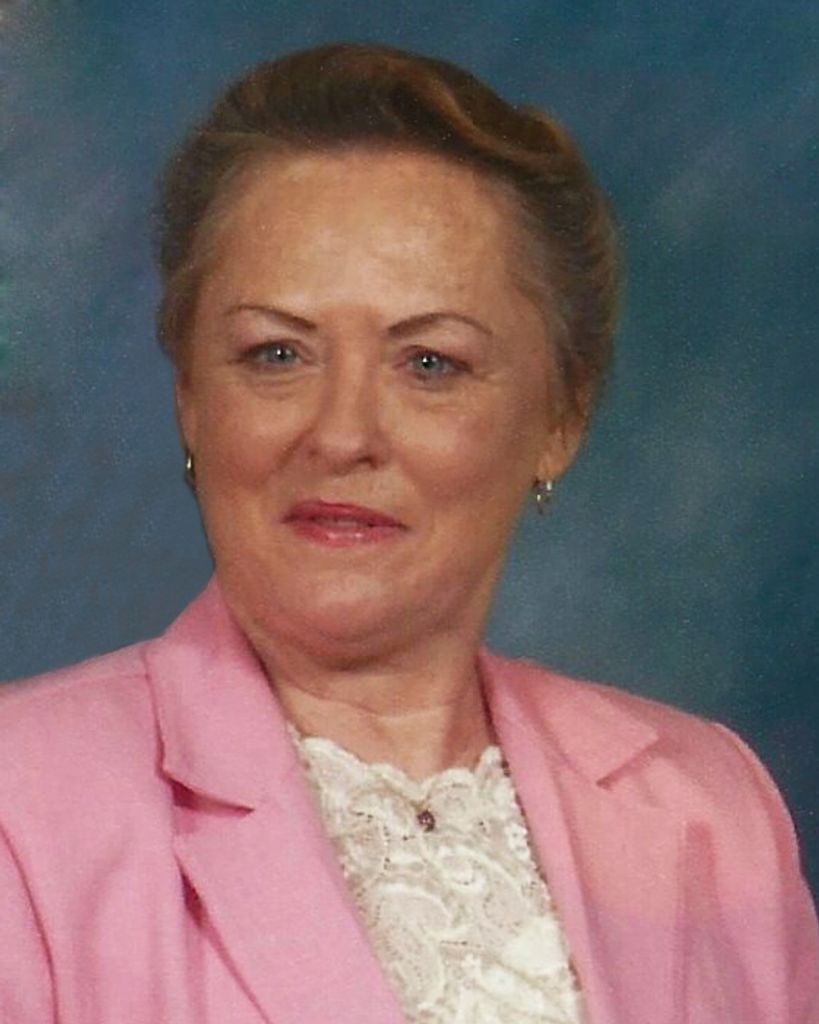Linda Blackburn English