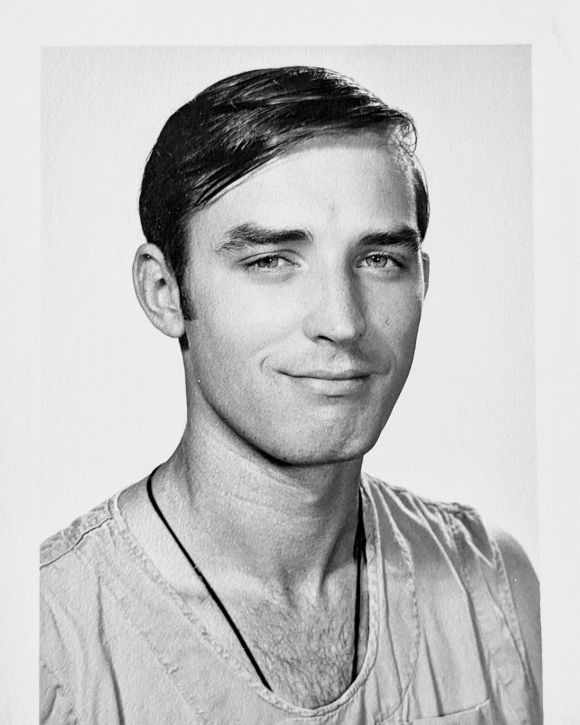 Scott W. Wade