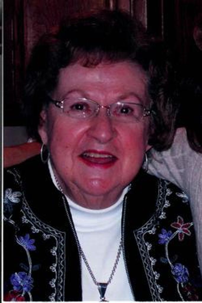 Eunice F. Delaney Profile Photo