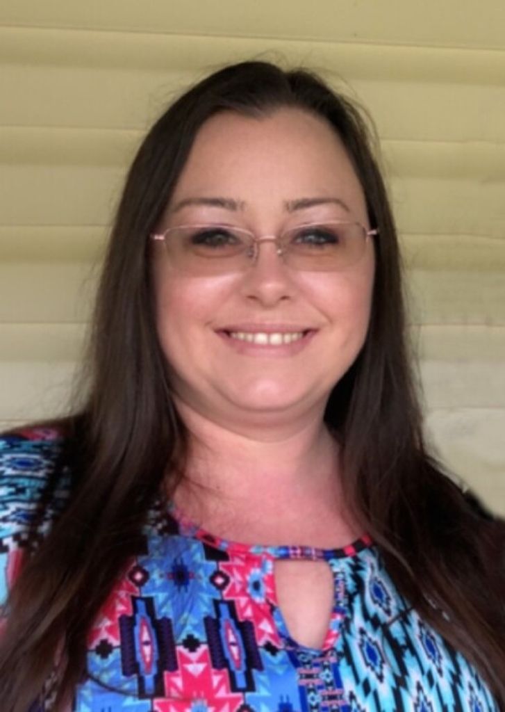 Stephanie Wright Profile Photo