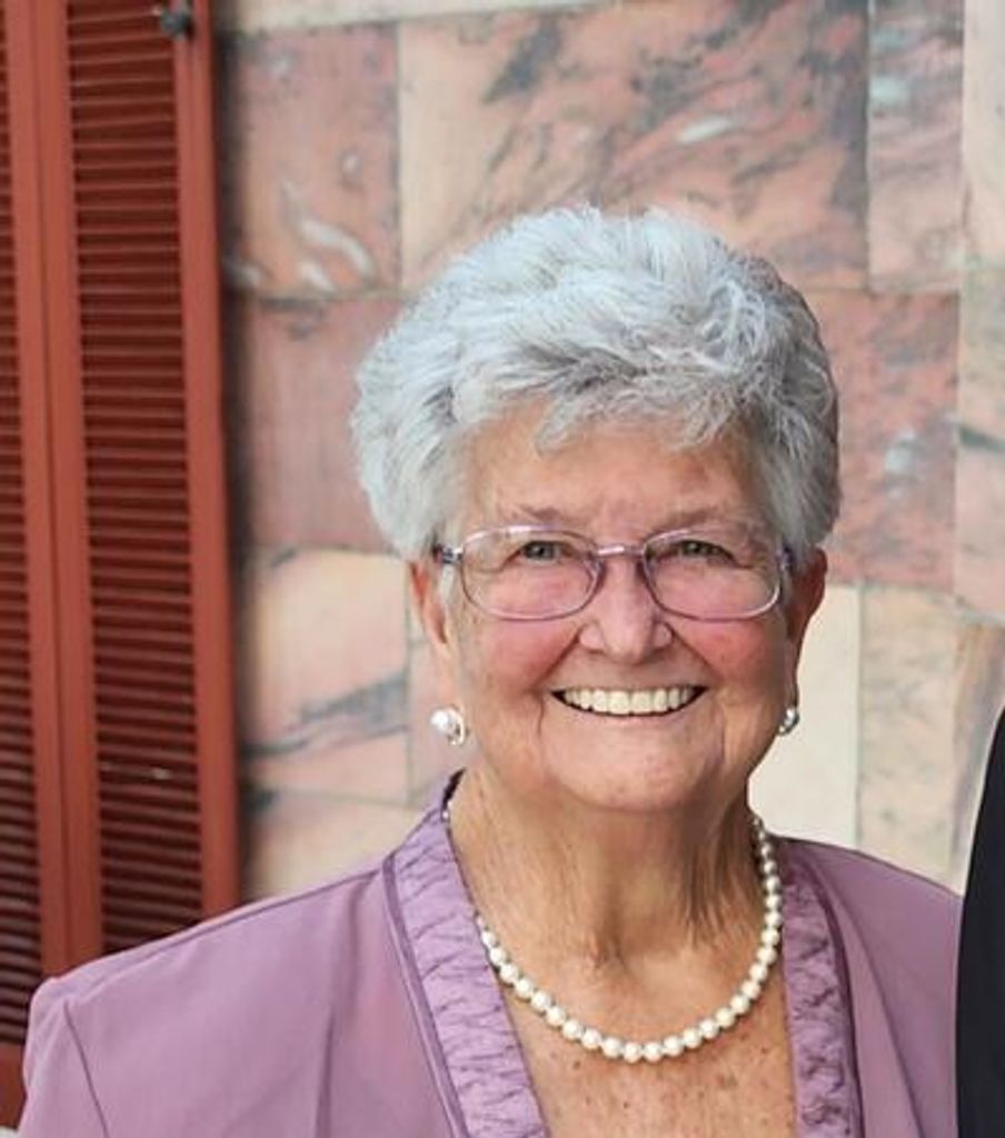 Joyce Meacham Paschall Profile Photo