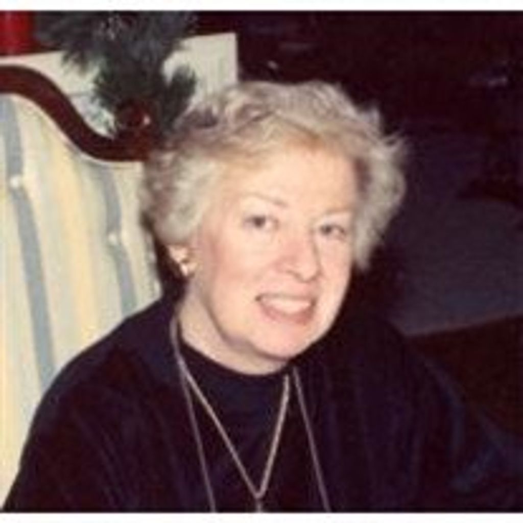 Genevieve A. Johnson Profile Photo