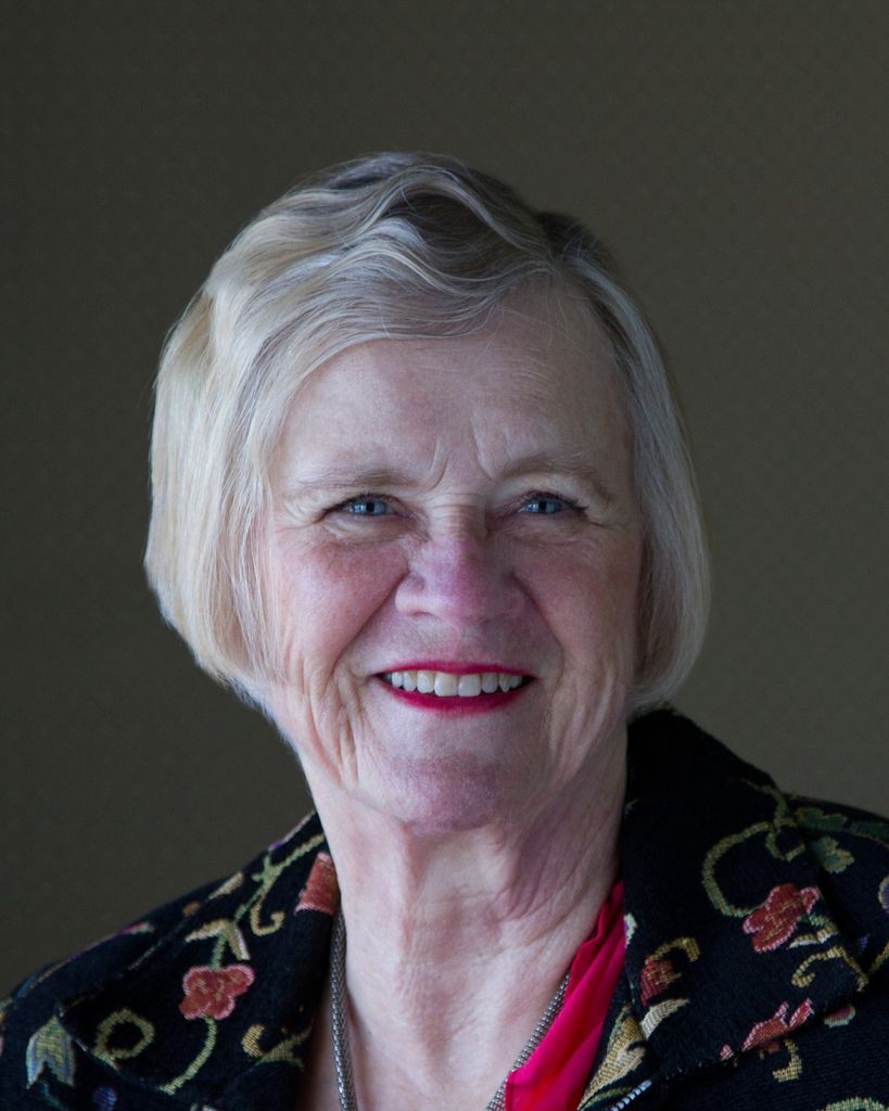 Agnes Gertrude Schwanke Profile Photo