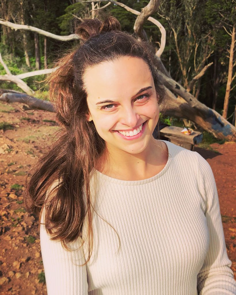 Kaitlyn Savannah Burgess Profile Photo