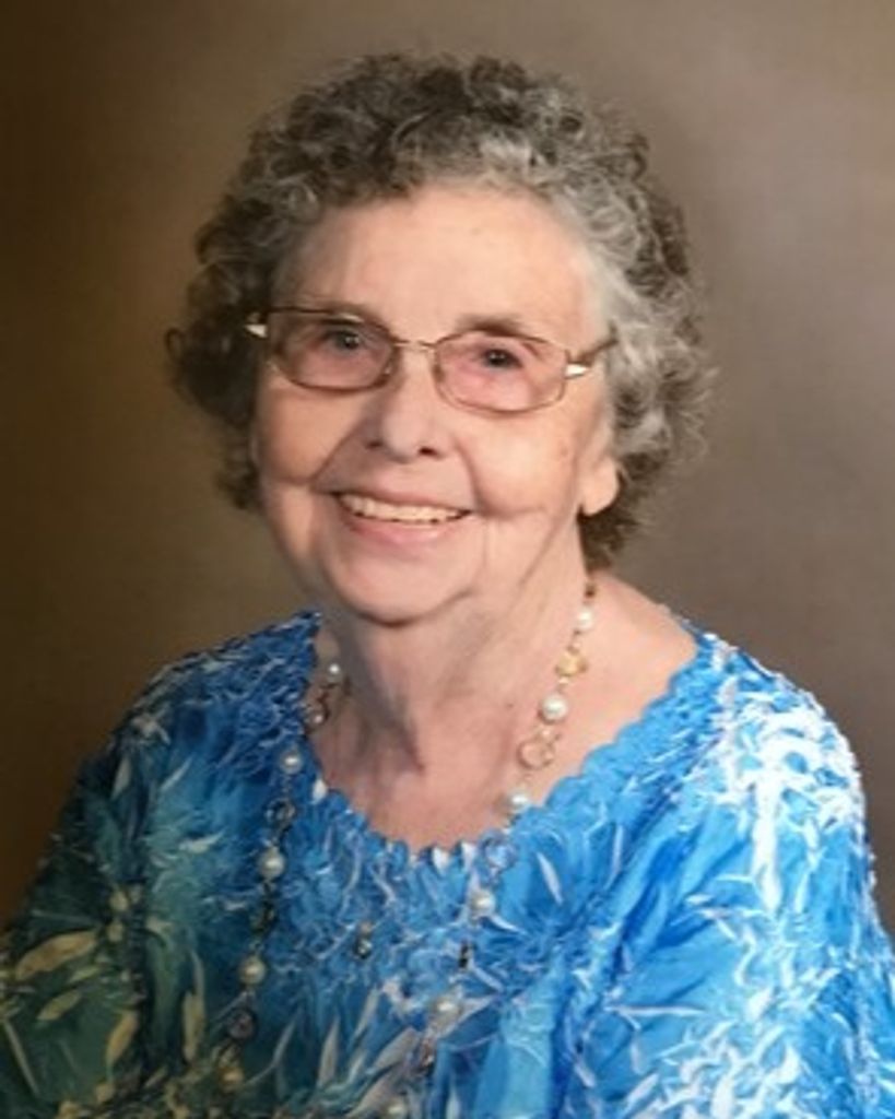 Pauline Hall Profile Photo