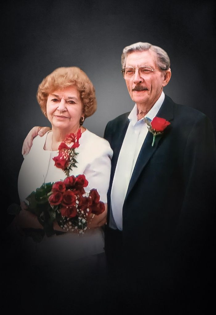 Jess Willard Bearden Profile Photo