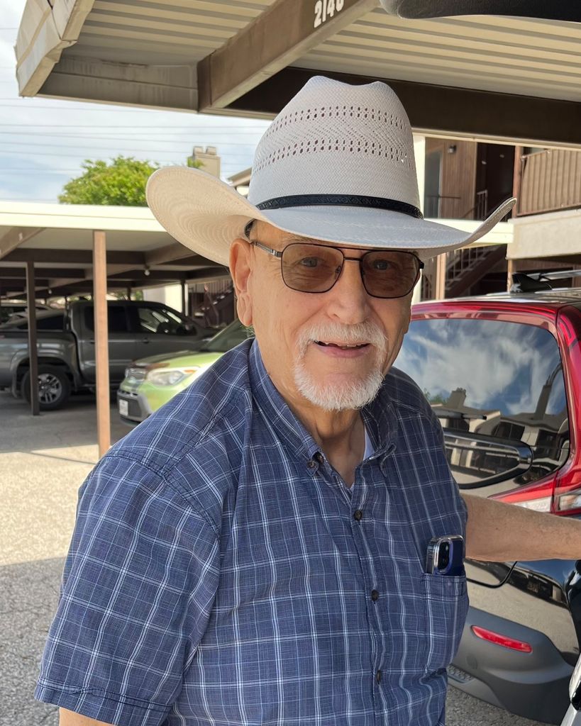 Charles Persinger Profile Photo