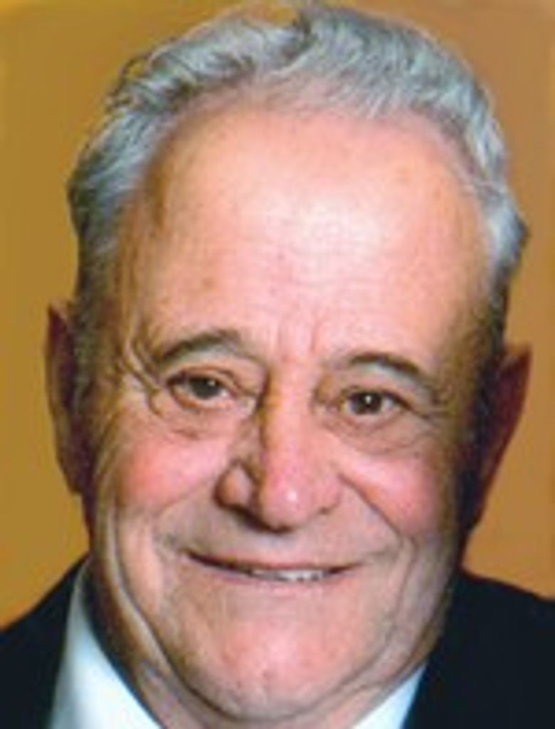 Amato "Marty" Polselli, Sr.