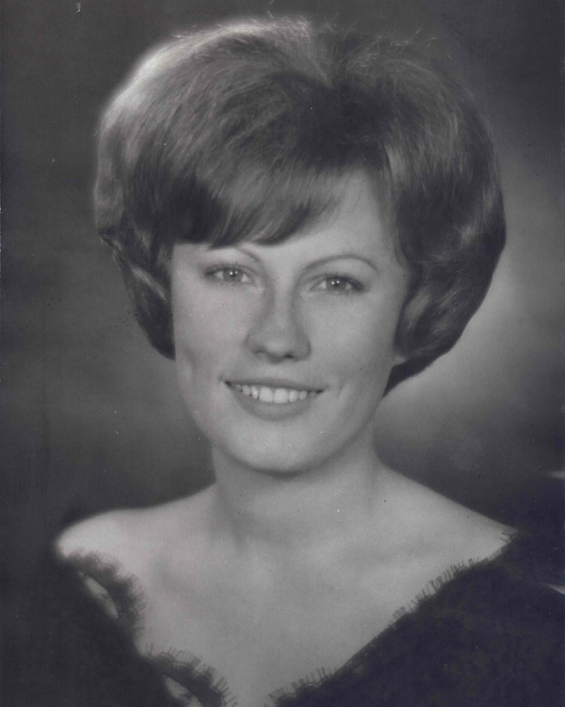 Sandra Jean Glaviano