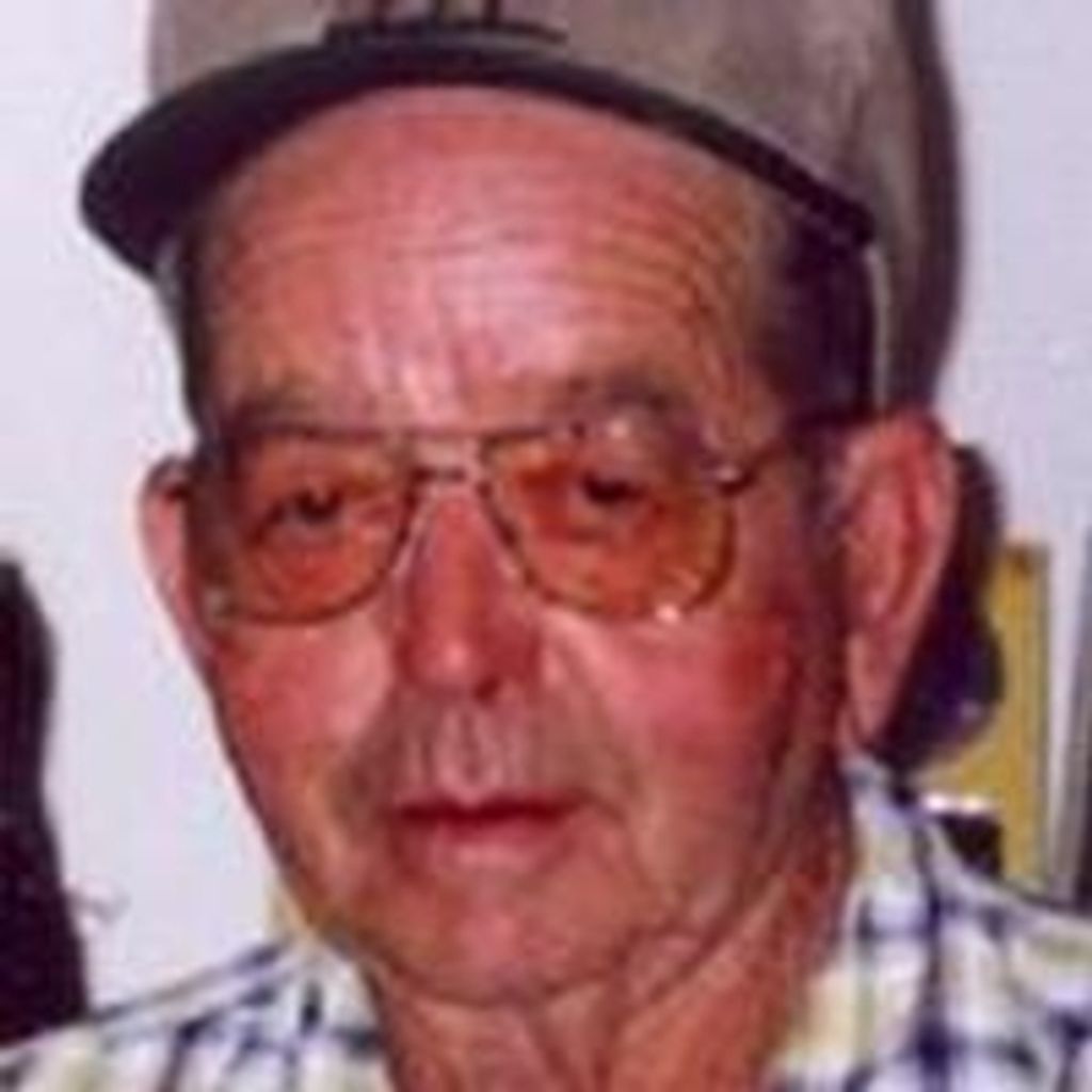 Hulen G. Swaim