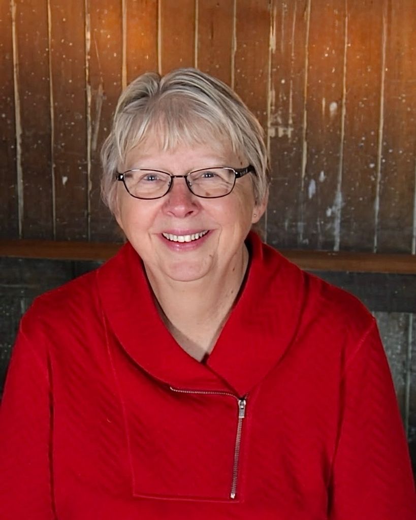 Cindy Rae Wittenburg