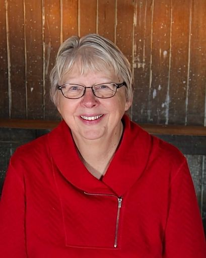 Cindy Rae Wittenburg Profile Photo