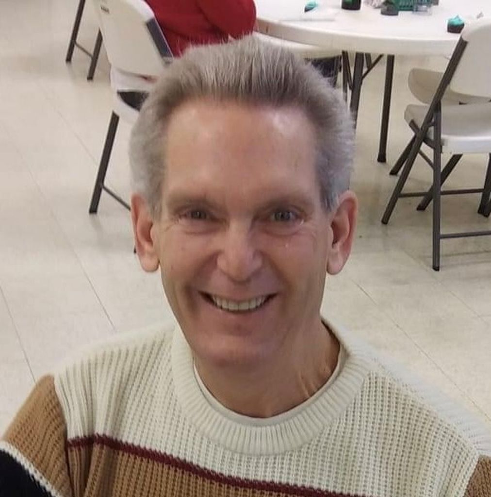 Mark Kyle Scott Profile Photo