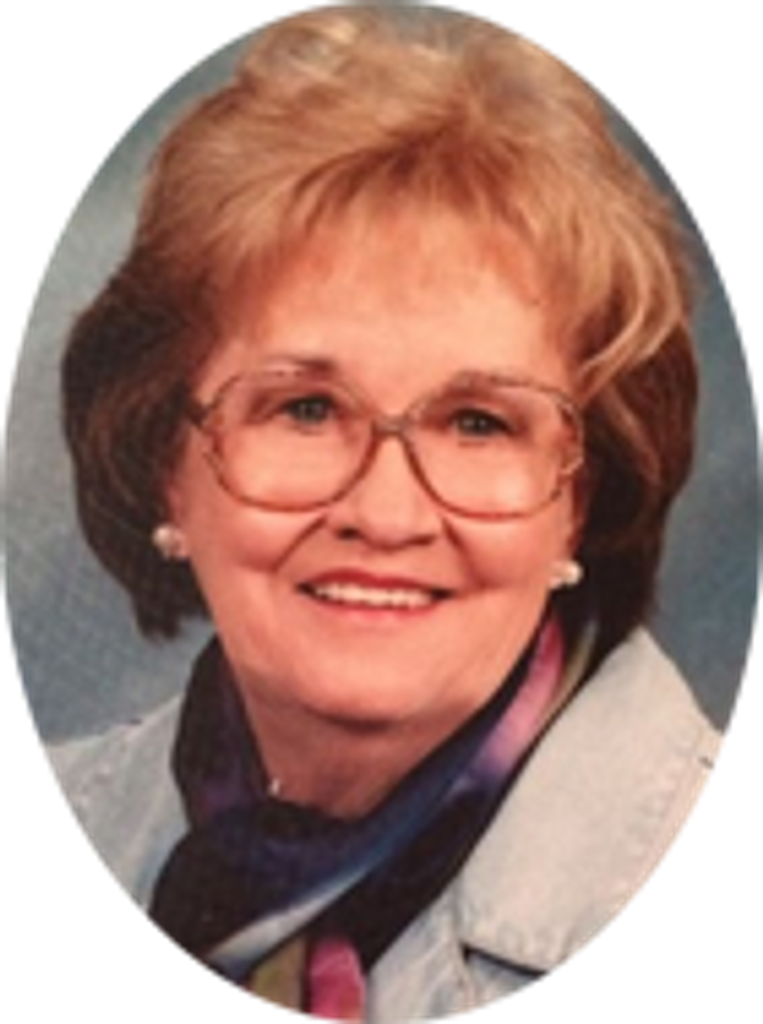 Rachel Busing