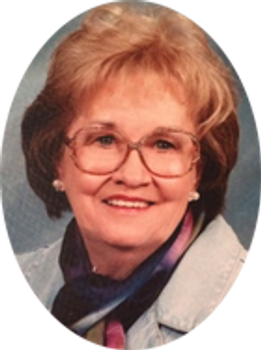 Rachel Busing Profile Photo