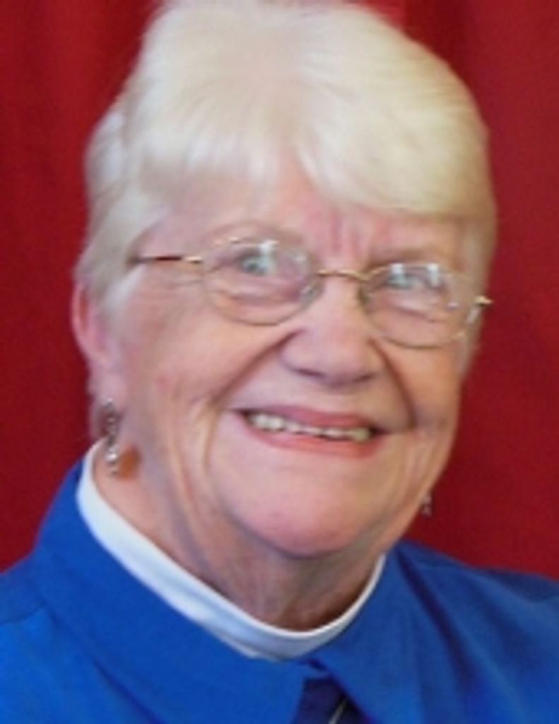 Brenda J. Derk