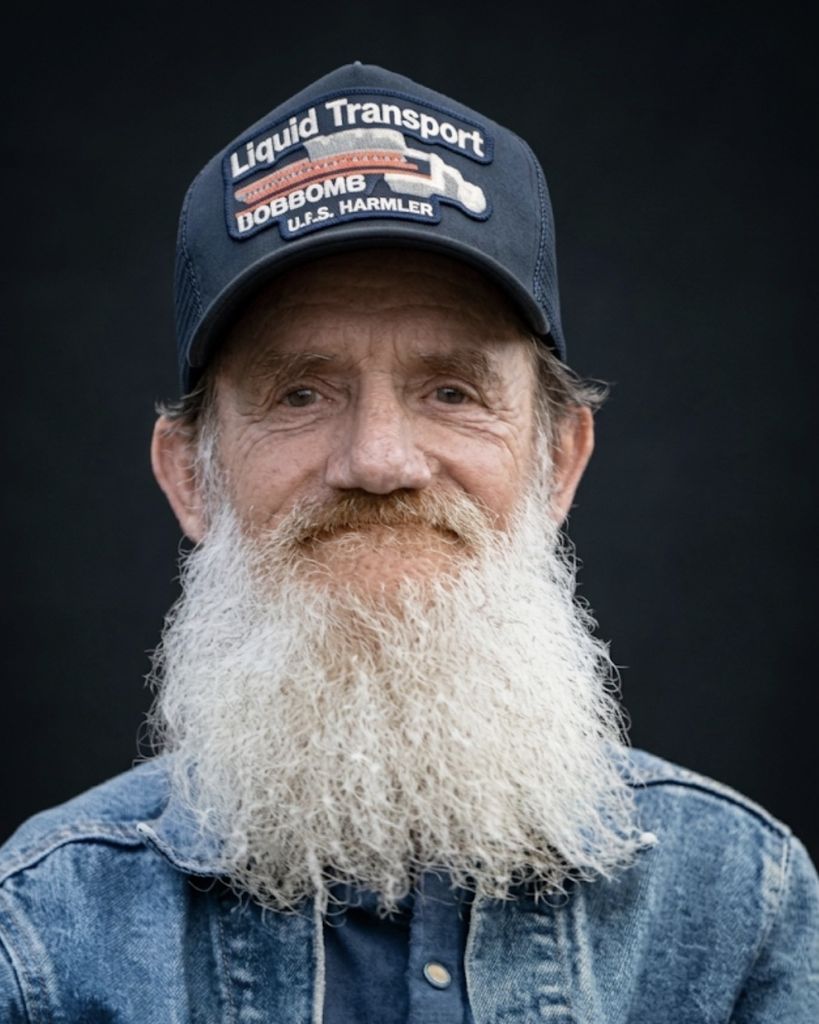 Steve D. Burns Profile Photo