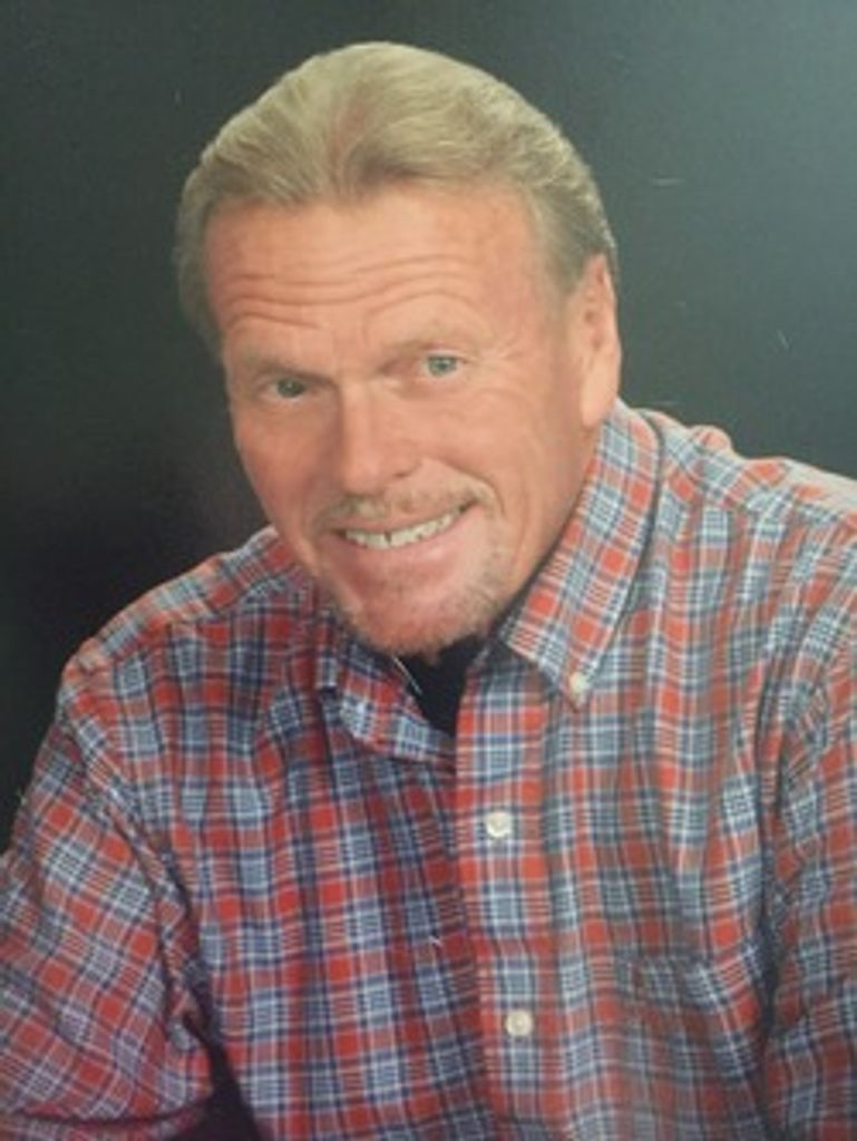 Randy Mullis