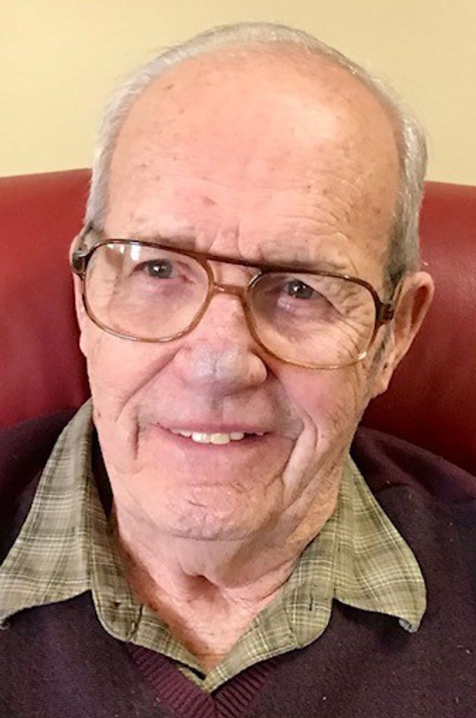 Keith Lundahl