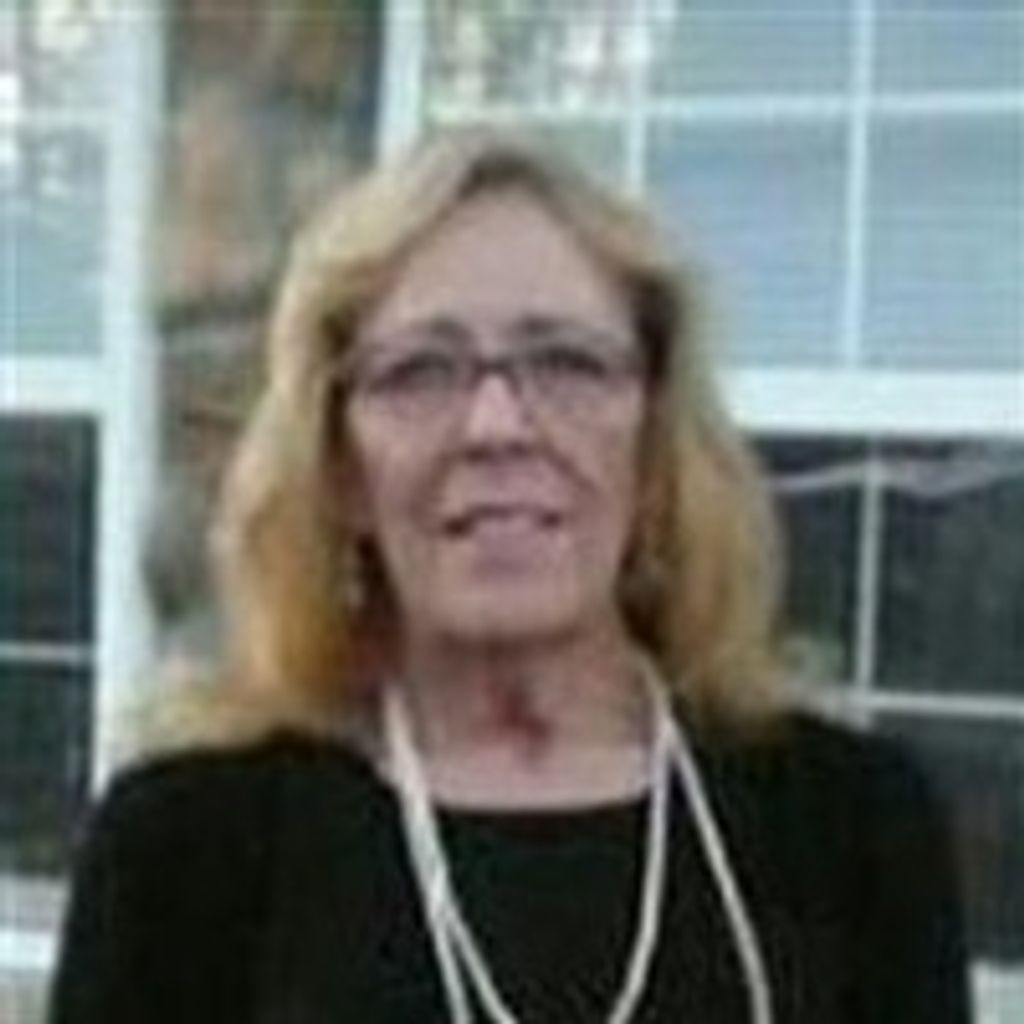 Patricia A. Stevens