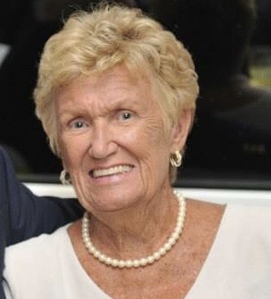 Helen M. Doherty