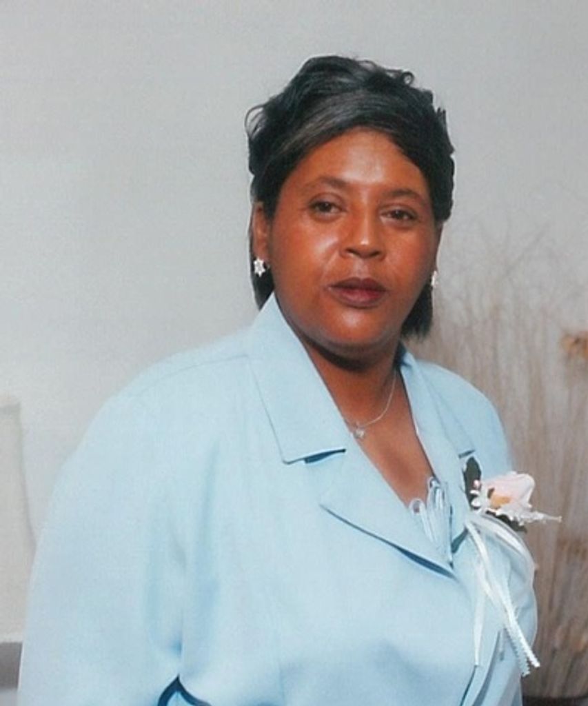 Shelia Lorraine Raleigh