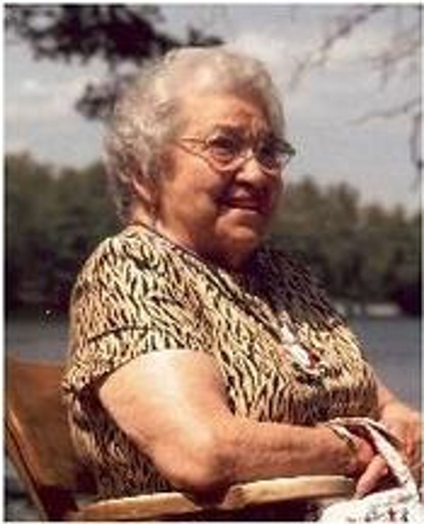 Evelyn Marie Isham Profile Photo